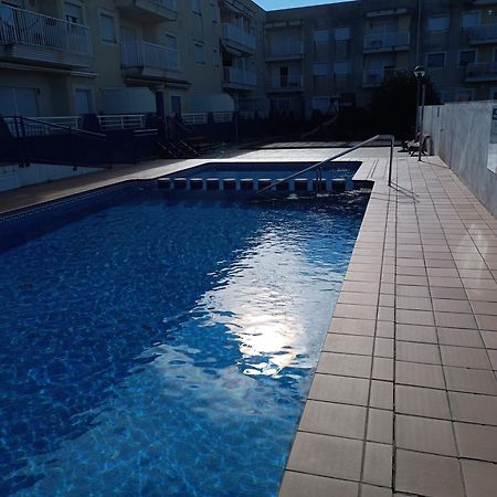 L'Apartament De La Iaia Sant Jaume d'Enveja Exterior foto