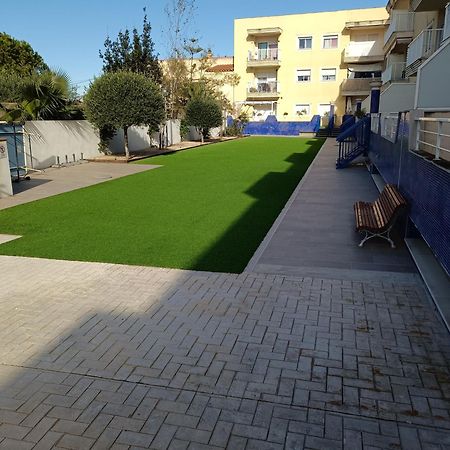 L'Apartament De La Iaia Sant Jaume d'Enveja Exterior foto