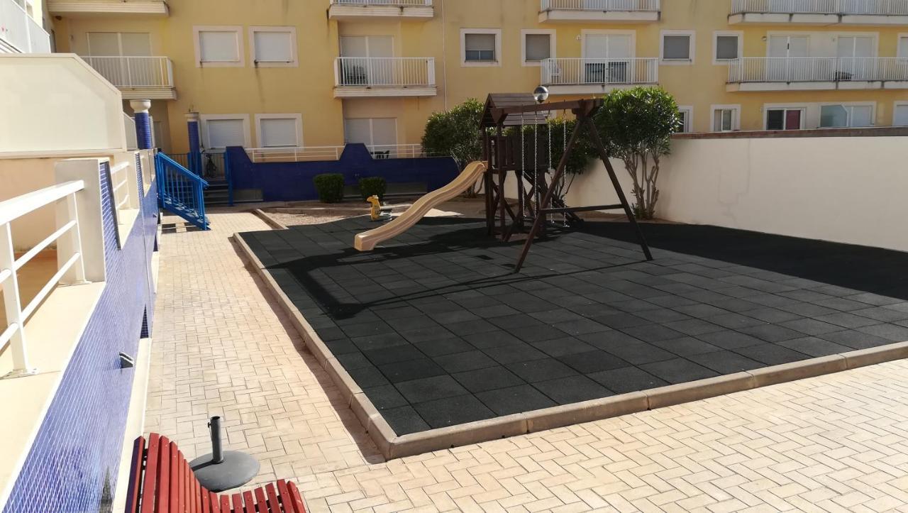L'Apartament De La Iaia Sant Jaume d'Enveja Exterior foto