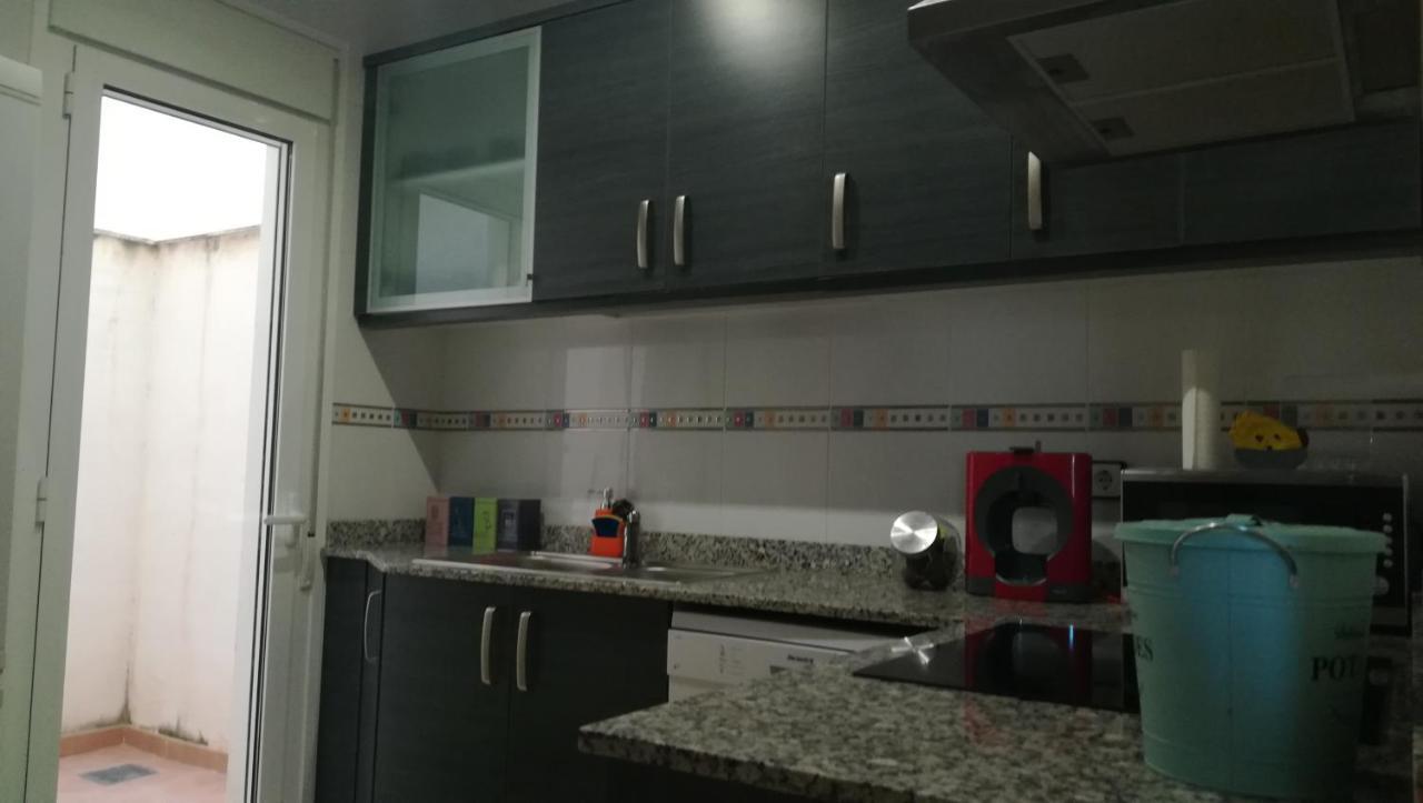 L'Apartament De La Iaia Sant Jaume d'Enveja Exterior foto