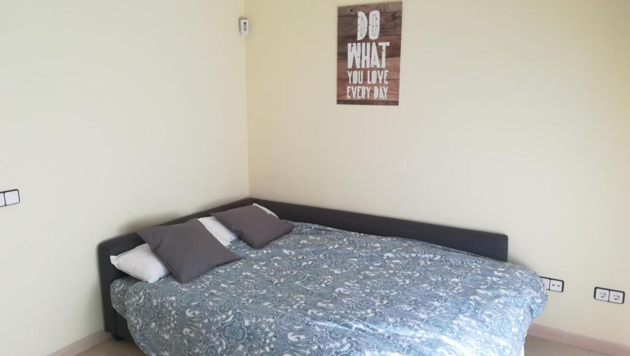 L'Apartament De La Iaia Sant Jaume d'Enveja Exterior foto