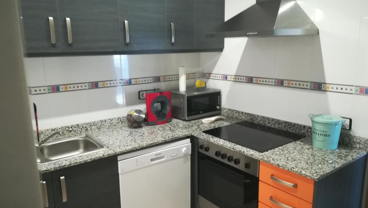 L'Apartament De La Iaia Sant Jaume d'Enveja Exterior foto