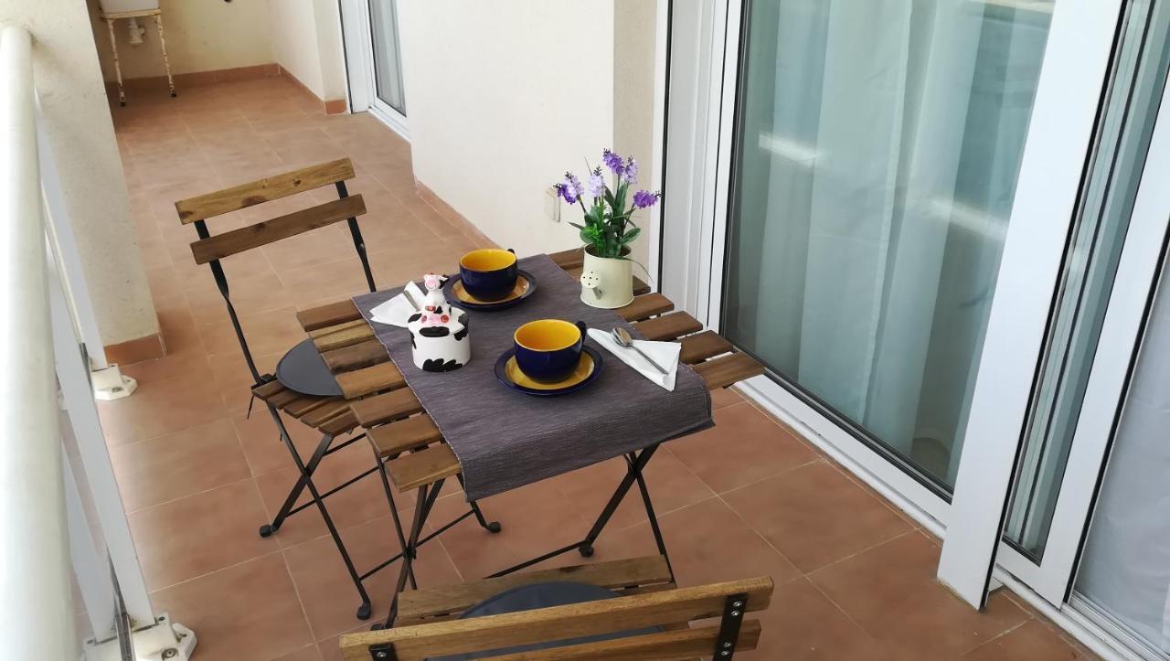 L'Apartament De La Iaia Sant Jaume d'Enveja Exterior foto